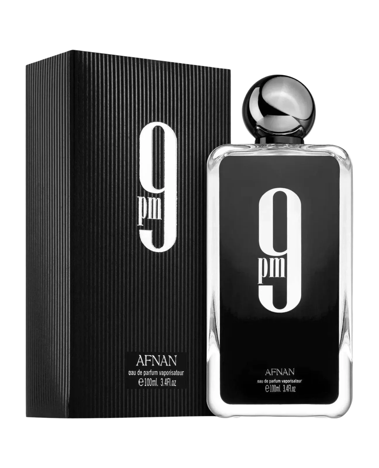 Afnan 9PM Eau de Parfum