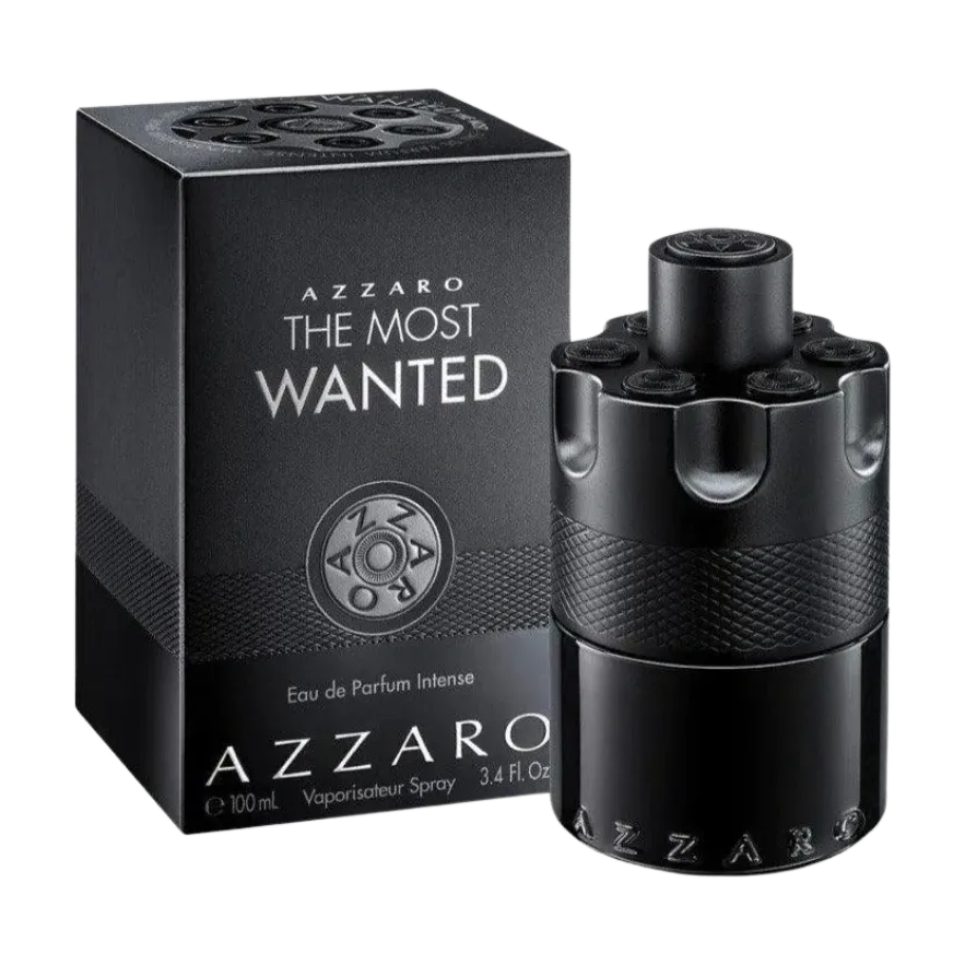 Azzaro The Most Wanted Parfum