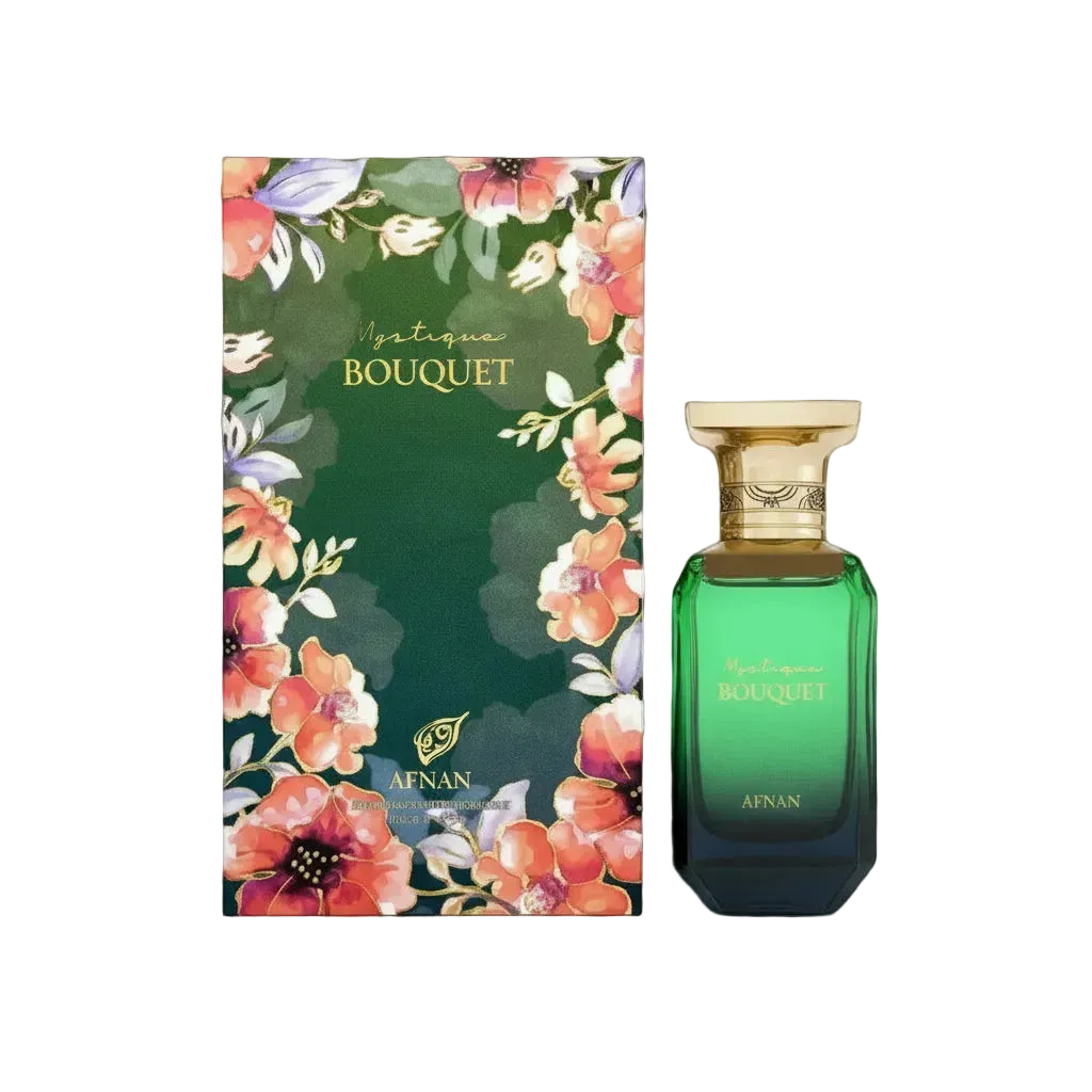 Afnan Mystique Bouquet Eau de Parfum
