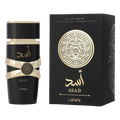 Lattafa Asad Eau de Parfum