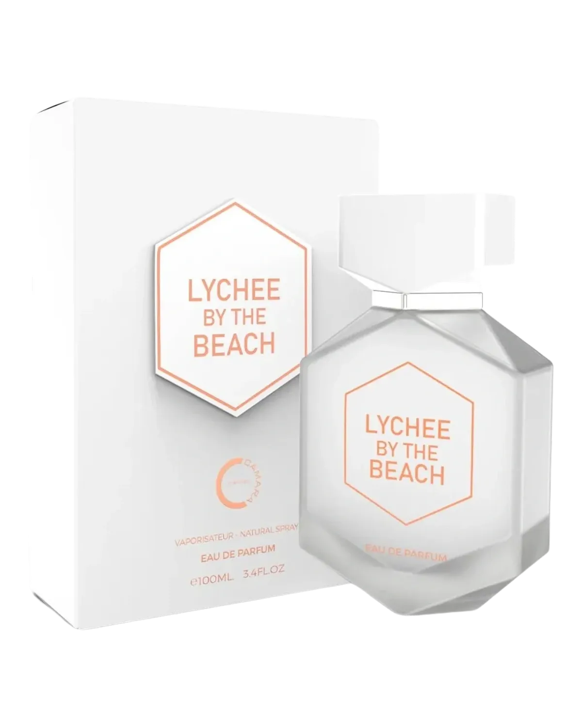 Camara Lychee By The Beach Eau de Parfum