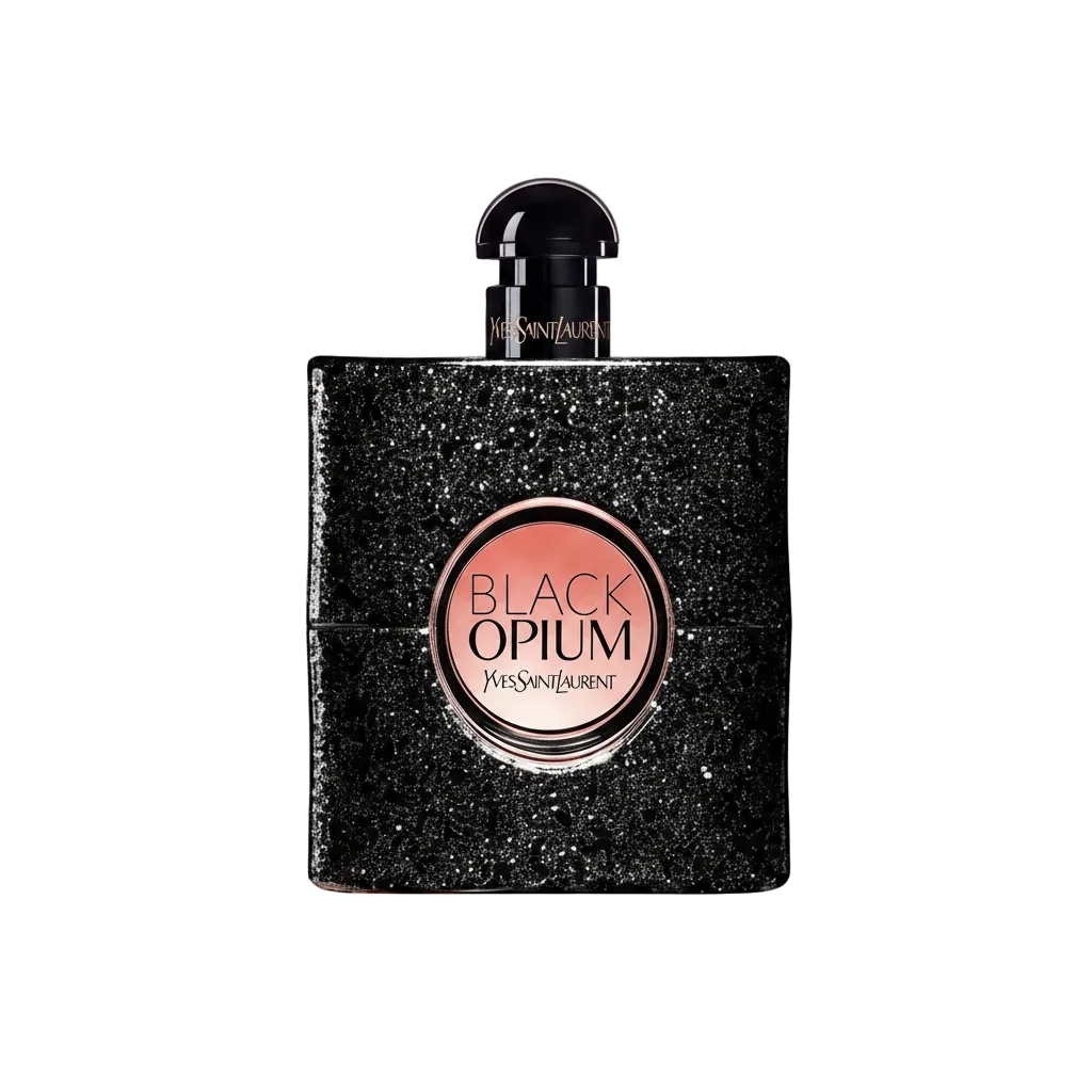 Yves Saint Laurent Black Opium Eau de Parfum