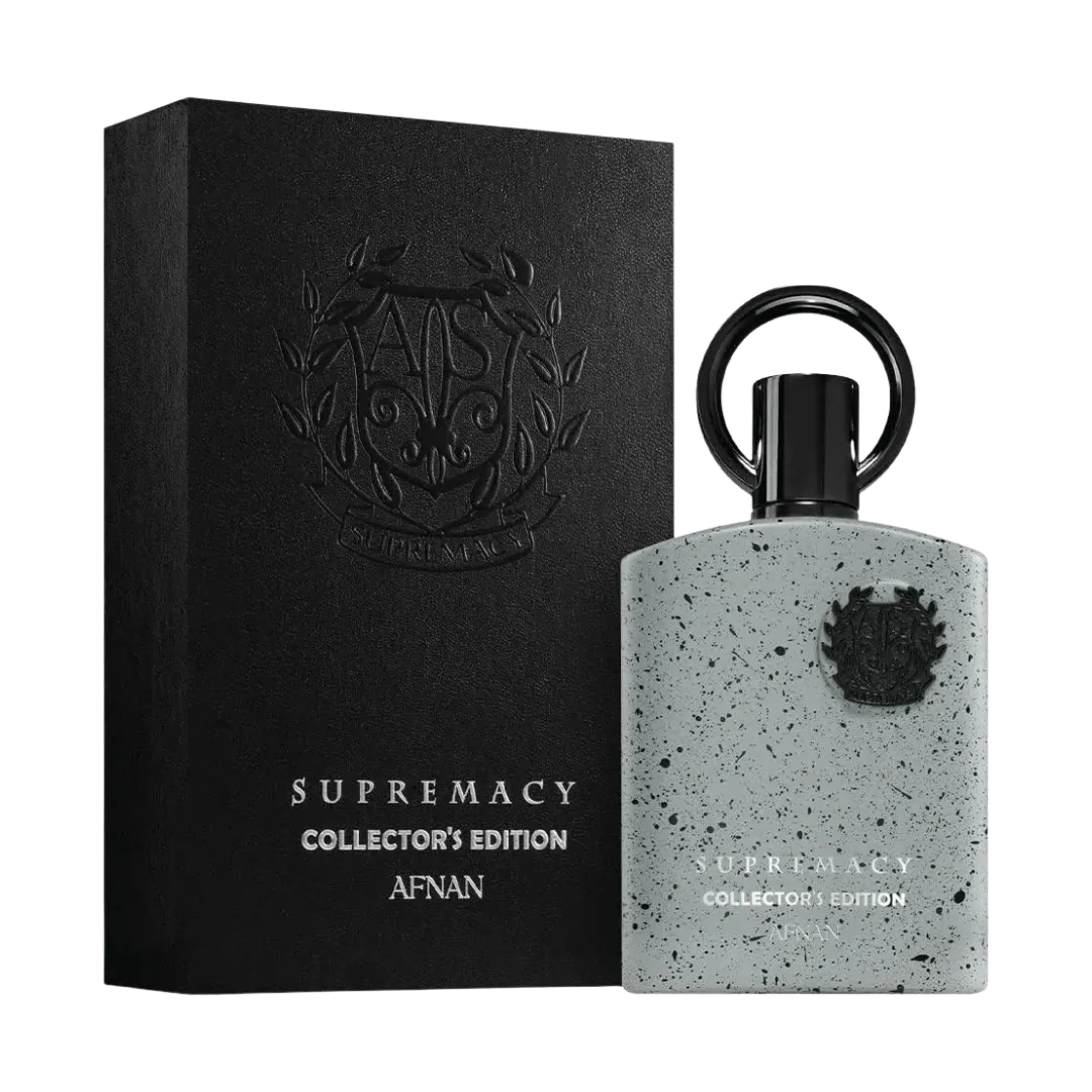 Afnan Supremacy Collector’s Edition Eau de Parfum