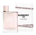 Burberry Her Eau de Parfum