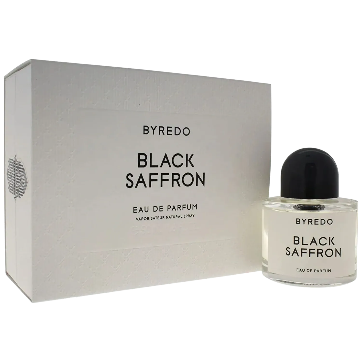 Byredo Black Saffron Eau de Parfum
