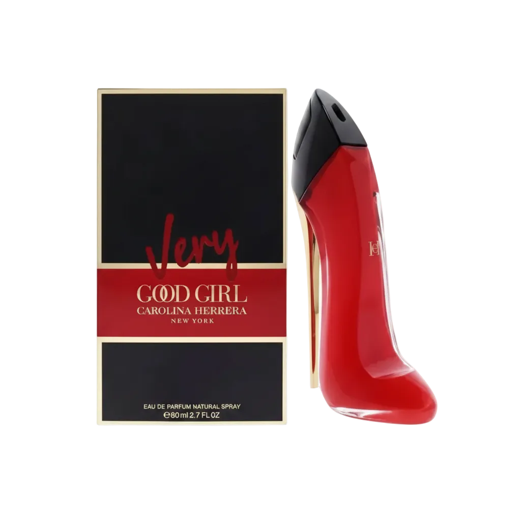 Carolina Herrera Very Good Girl Eau de Parfum