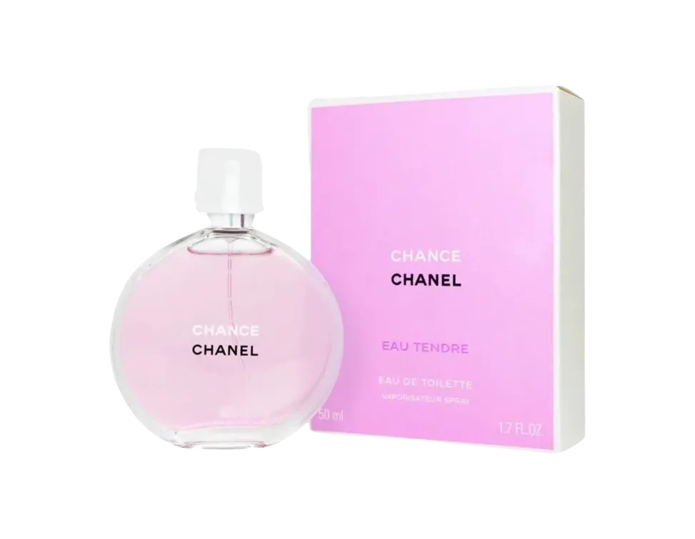 CHANEL Chance Eau Tendre Eau de Toilette