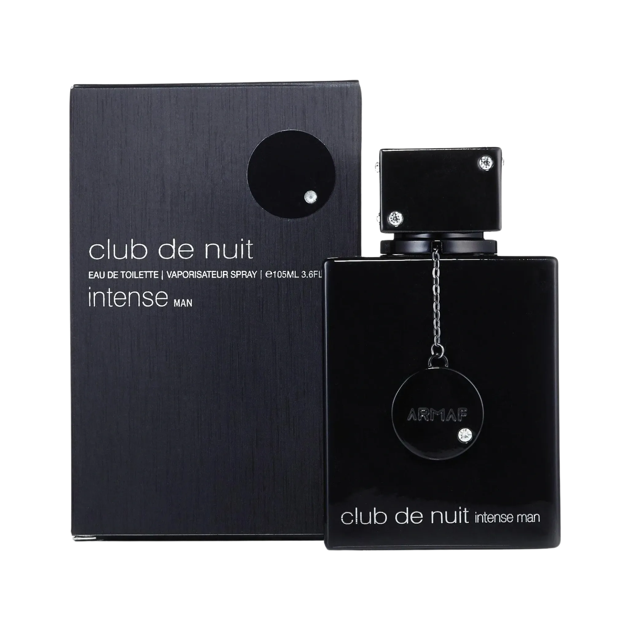 Armaf Club de Nuit Intense Man Eau de Toilette