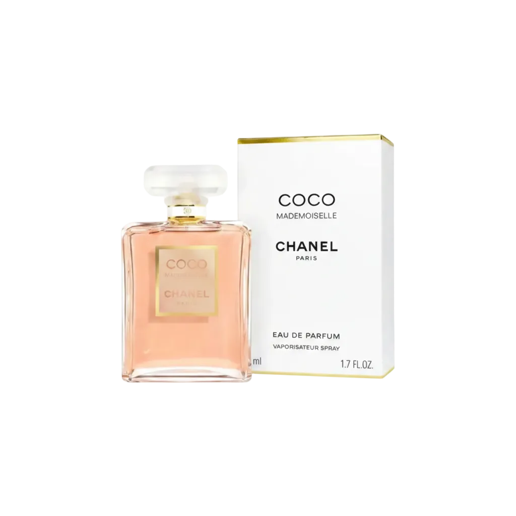 Chanel Coco Mademoiselle Eau de Parfum