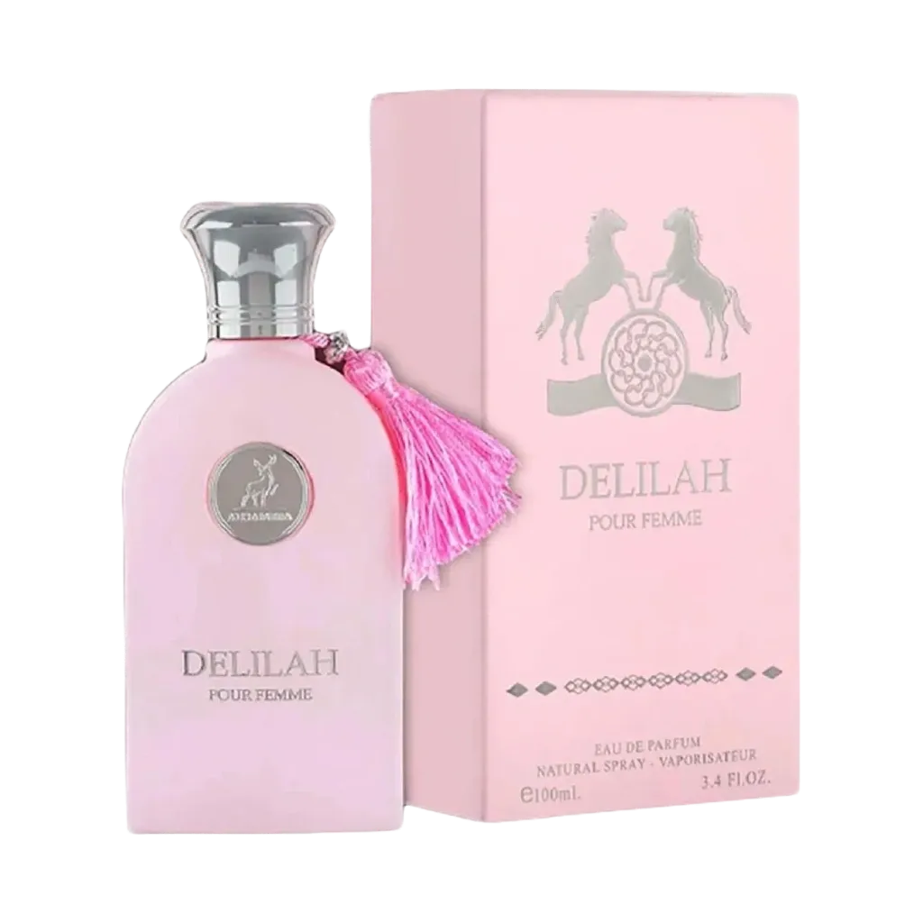 Maison Alhambra Delilah Eau de Parfum