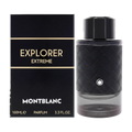Montblanc Explorer Eau de Parfum