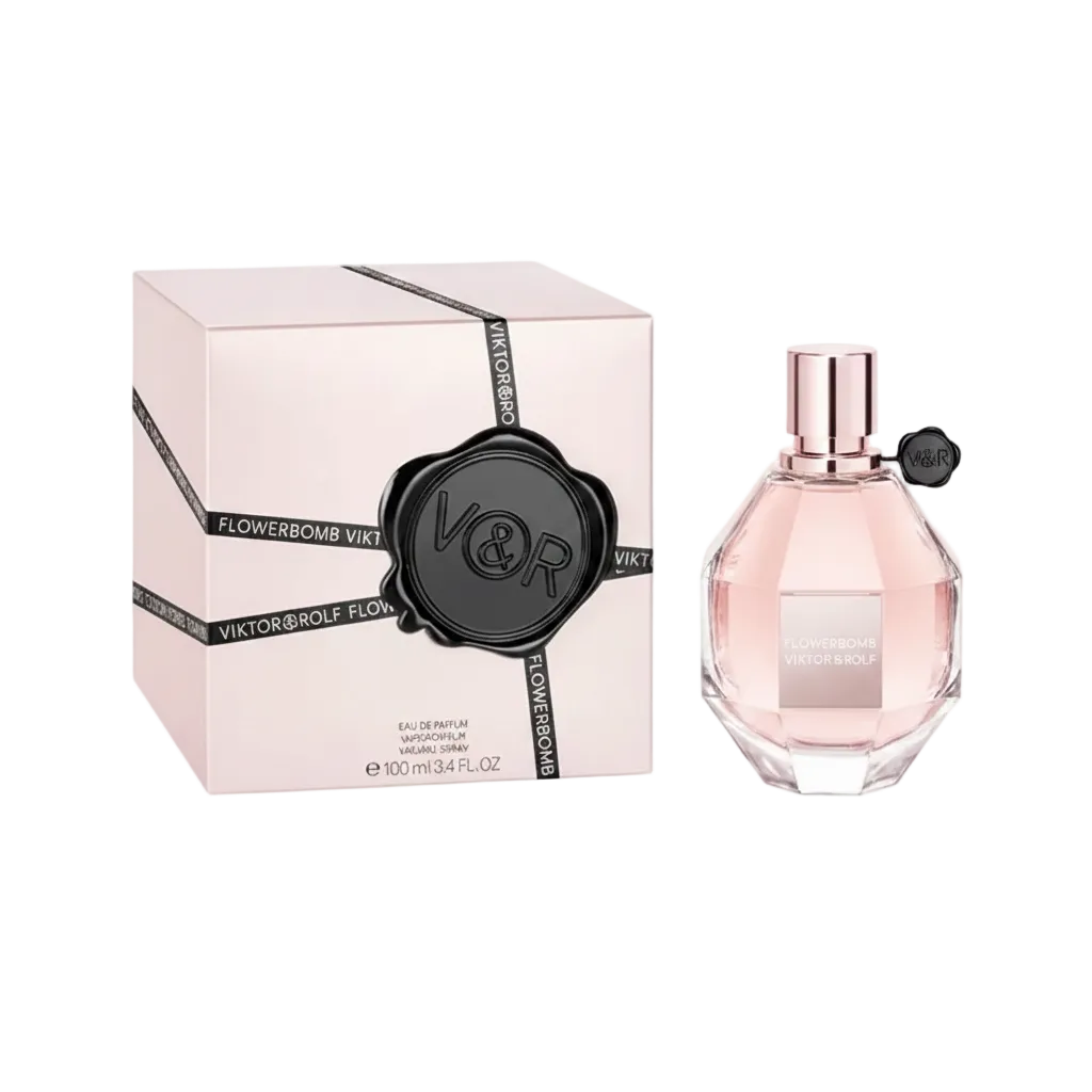 Viktor&Rolf Flowerbomb Eau de Parfum