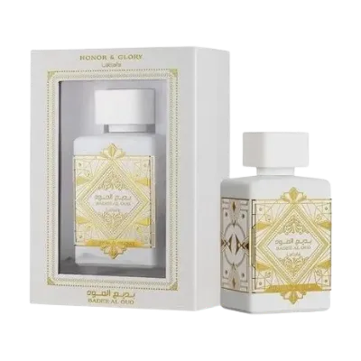 Lattafa Bade’e Al Oud Honor & Glory Eau de Parfum
