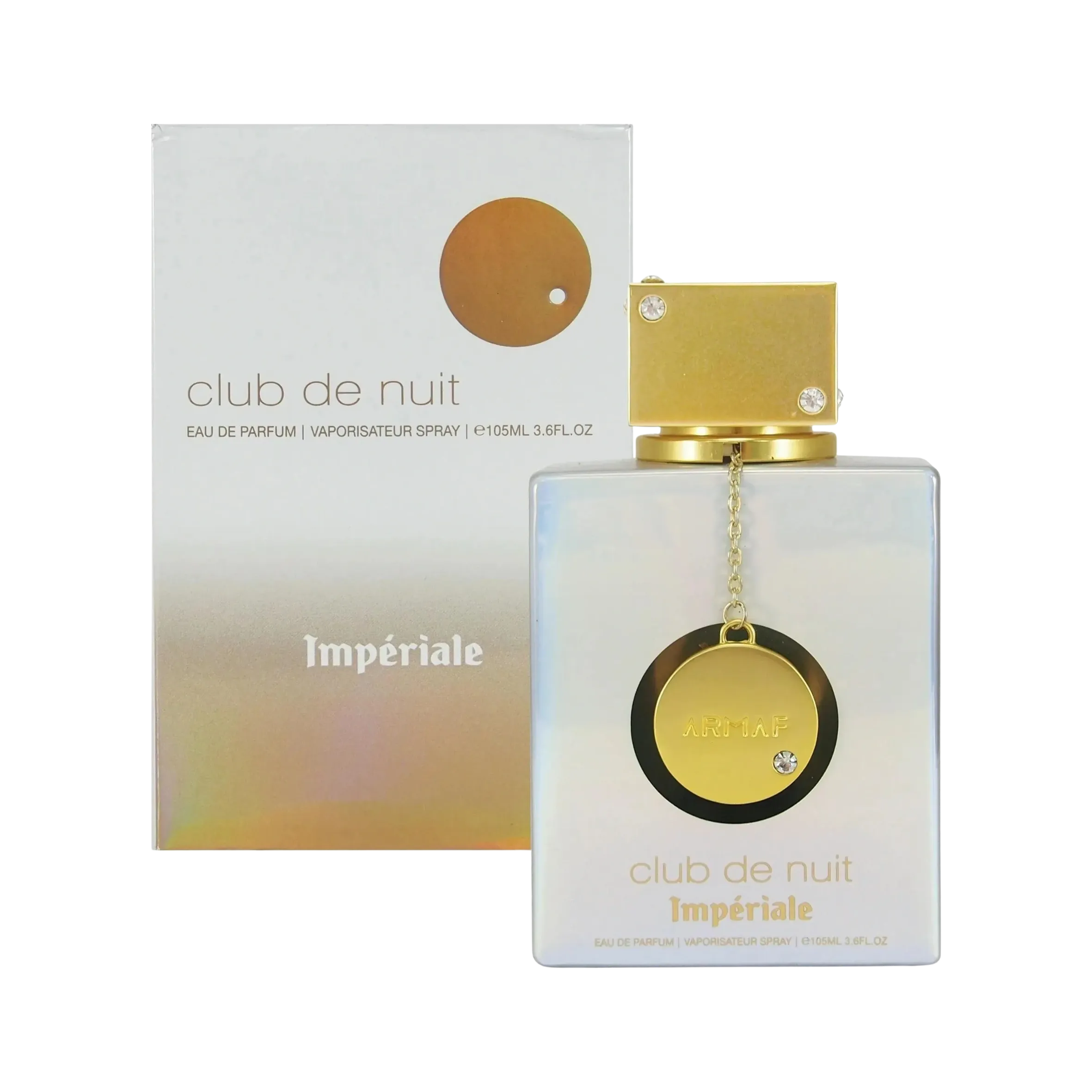 Armaf Club de Nuit Imperiale Eau de Parfum