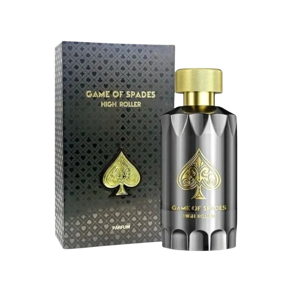 Jo Milano Game of Spades High Roller Parfum