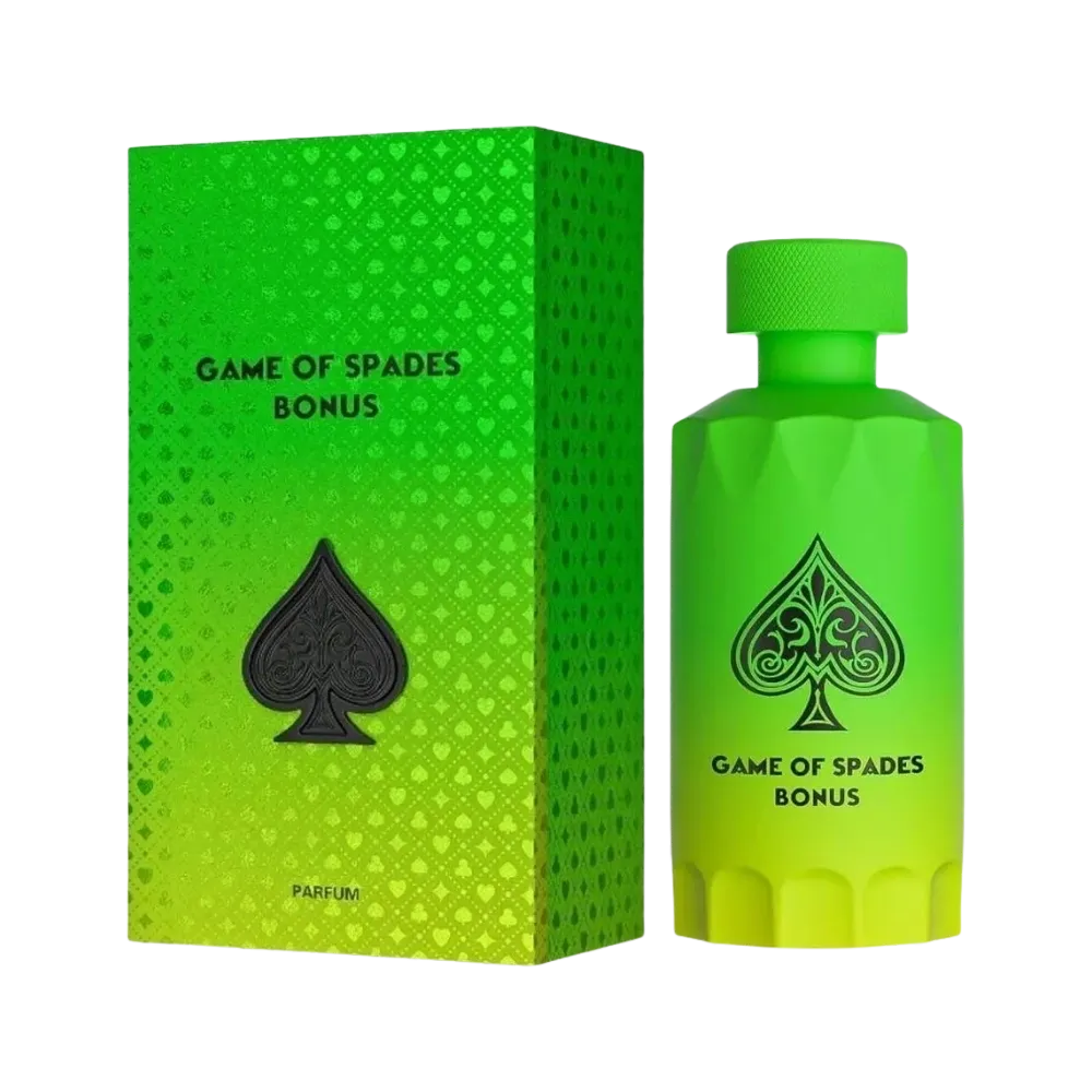 Jo Milano Game of Spades Bonus Parfum