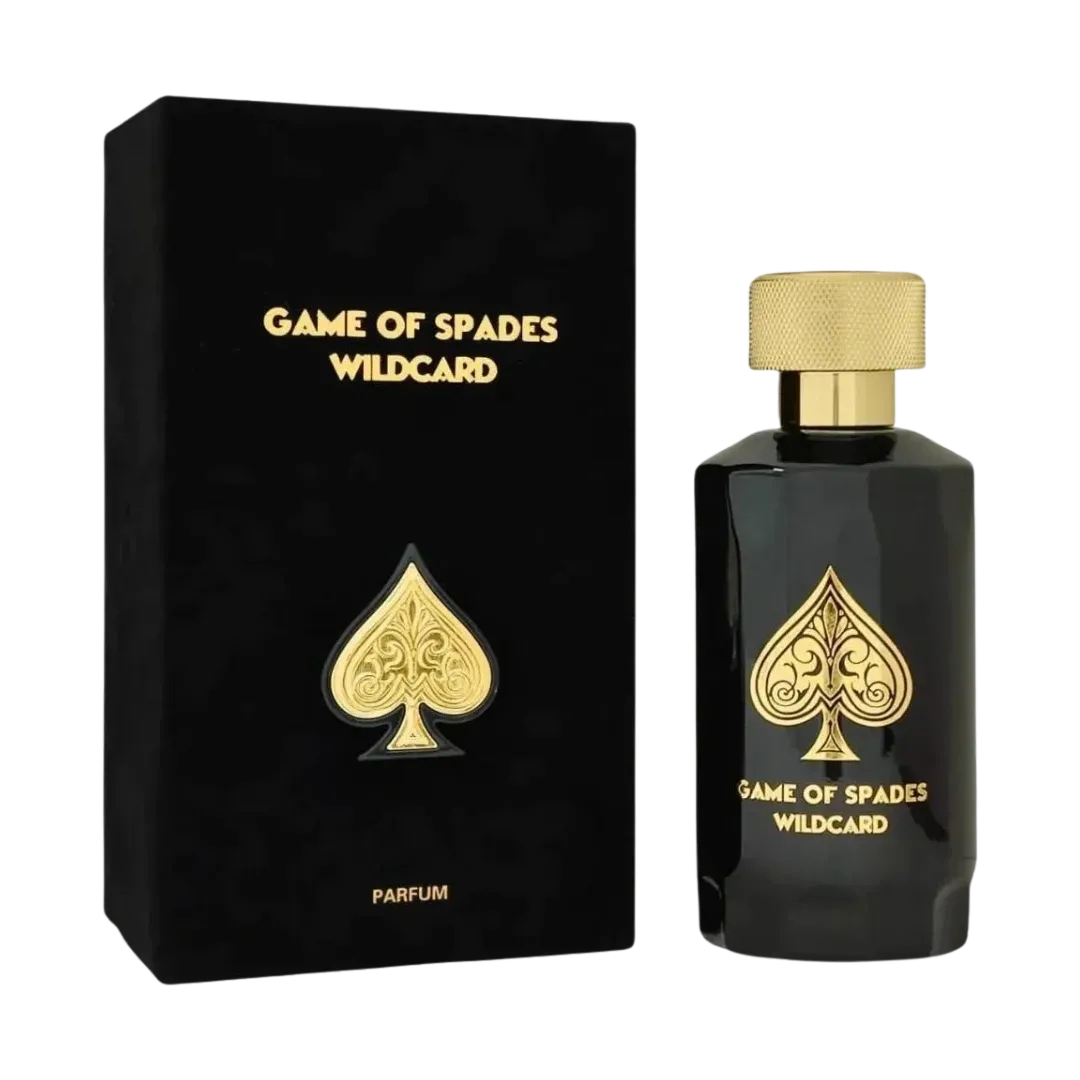 Jo Milano Game of Spades Wildcard Parfum