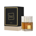 Lattafa Khamrah Eau de Parfum