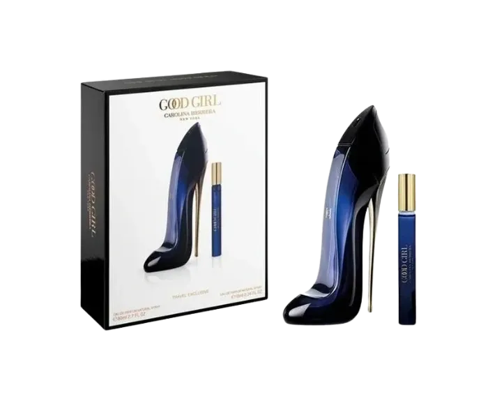 Carolina Herrera Good Girl Eau de Parfum 2-Piece Gift Set