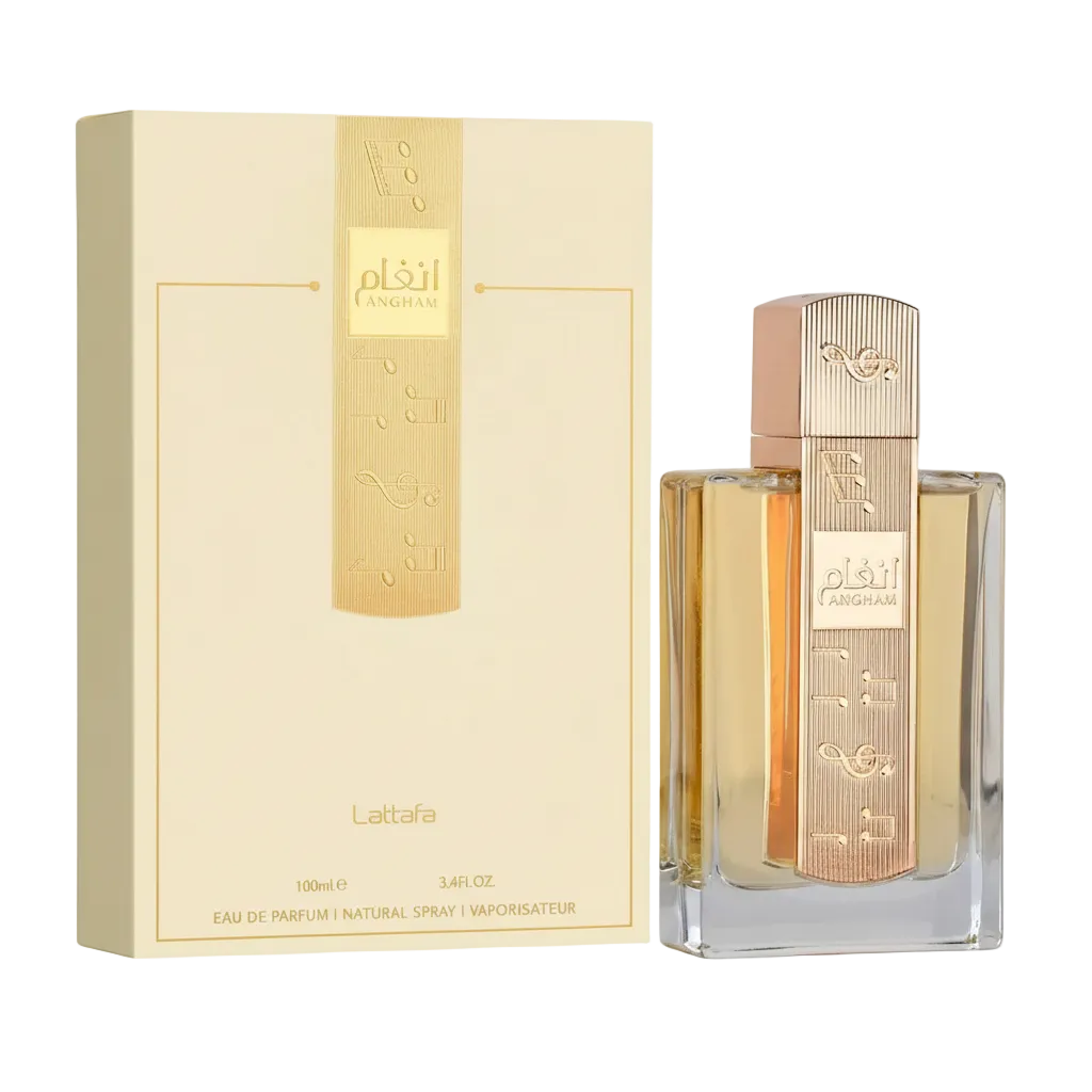 Lattafa Angham Eau de Parfum