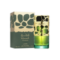 Lattafa Qimmah for Women Eau de Parfum