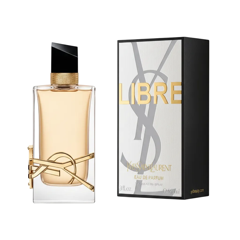 Yves Saint Laurent Libre Eau de Parfum