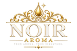 Noir Aroma - Home