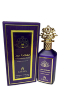 L’Haya Maharaja Oud Extrait de Parfum