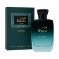 Rasasi Hawas Malibu Eau de Parfum