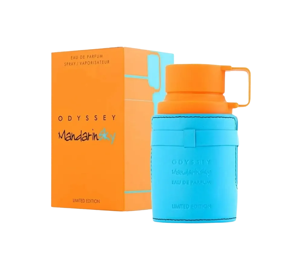 Armaf Odyssey Mandarin Sky Eau de Parfum