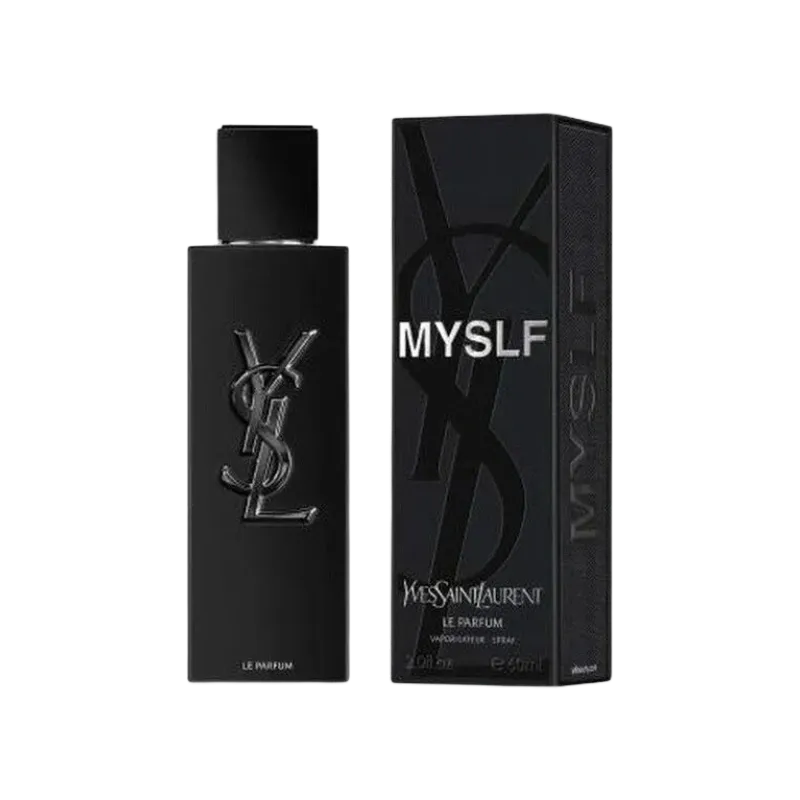 Yves Saint Laurent MYSLF Le Parfum