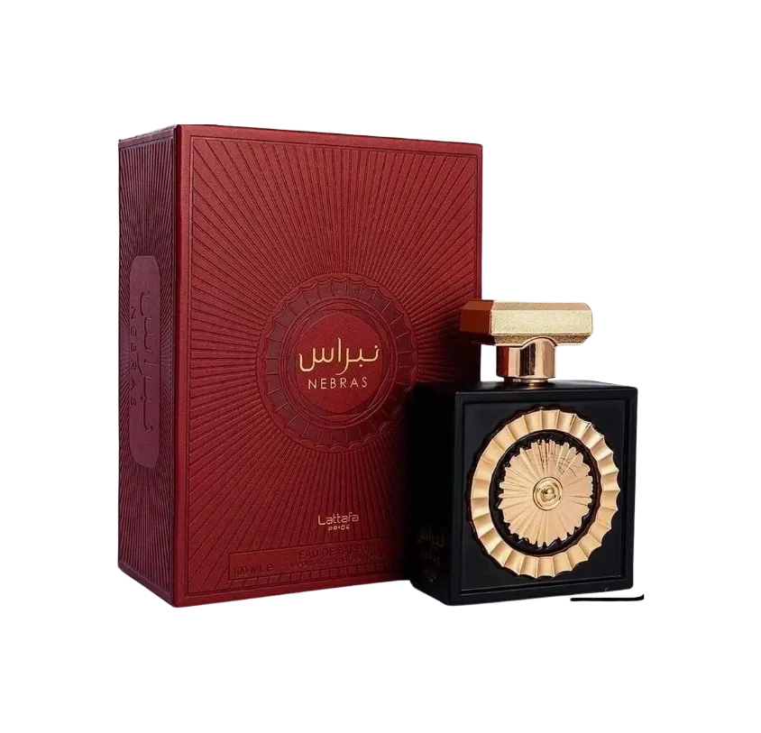 Lattafa Pride Nebras Eau de Parfum