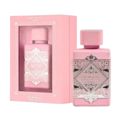 Lattafa Bade’e Al Oud Noble Blush Eau de Parfum