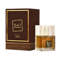 Lattafa Khamrah Qahwa Eau de Parfum