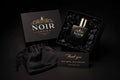 Noir Aroma Gift Wrapping