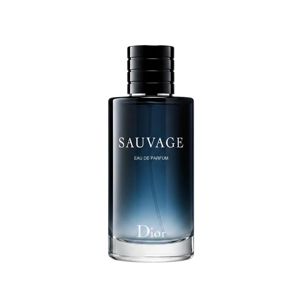 Dior Sauvage Eau de Parfum