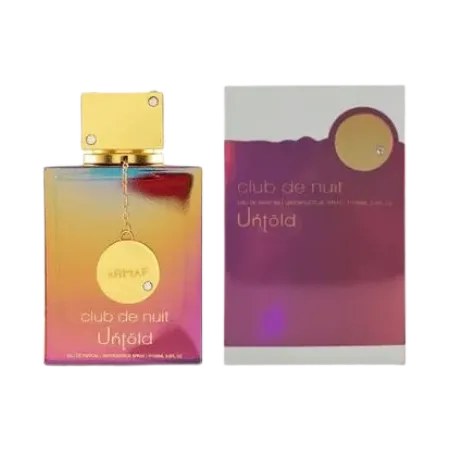 Armaf Club de Nuit Untold Eau de Parfum