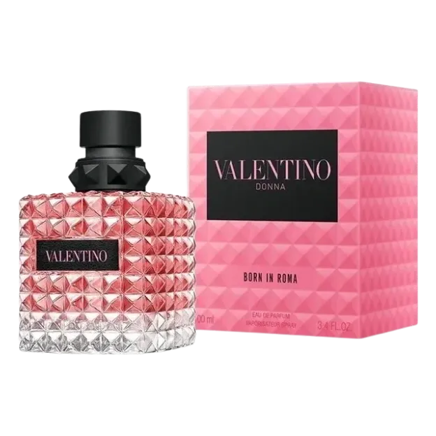 Valentino Donna Born in Roma Eau de Parfum