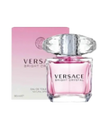 Versace Bright Crystal Eau de Toilette