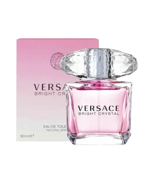 Versace Bright Crystal Eau de Toilette
