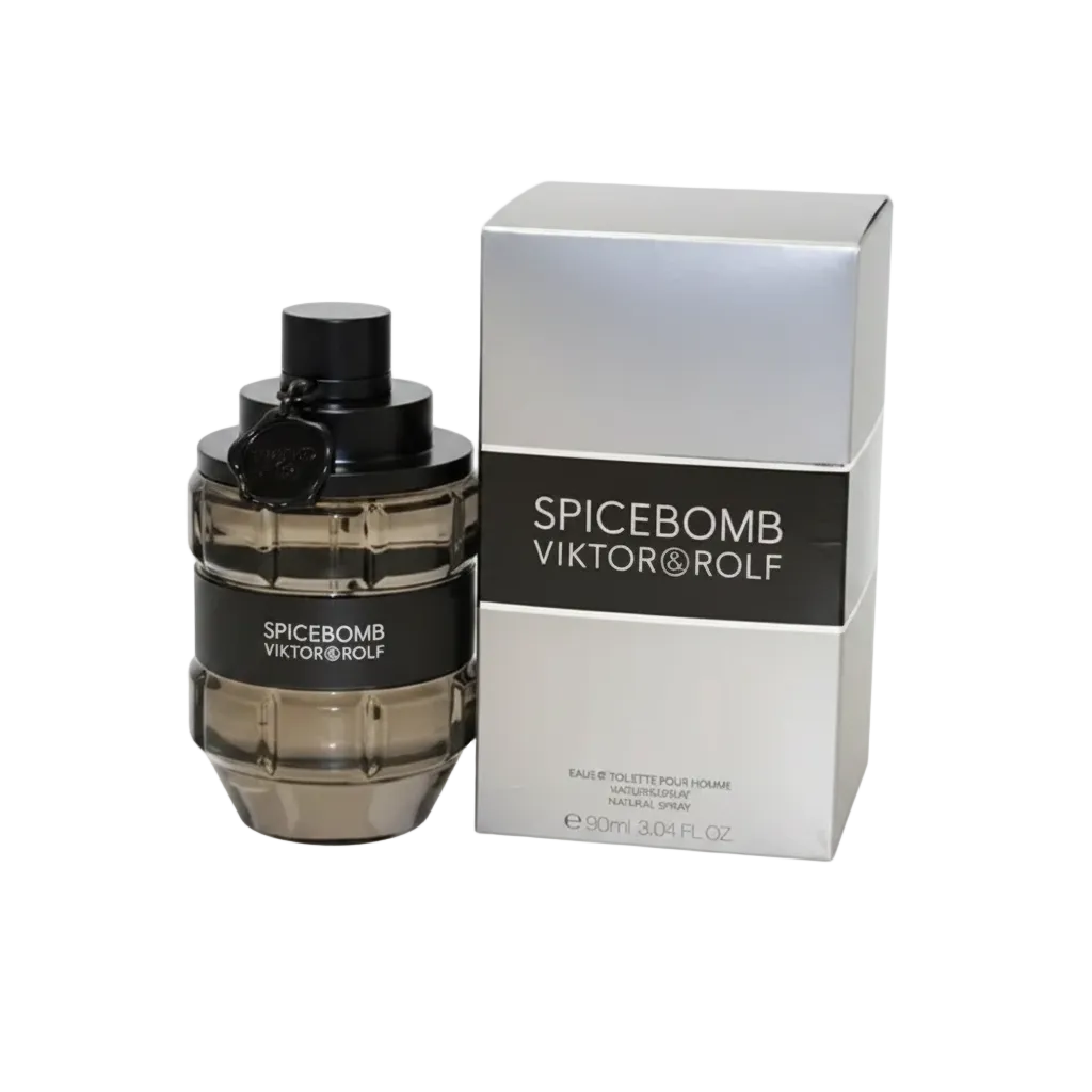 Viktor&Rolf Spicebomb Eau de Toilette
