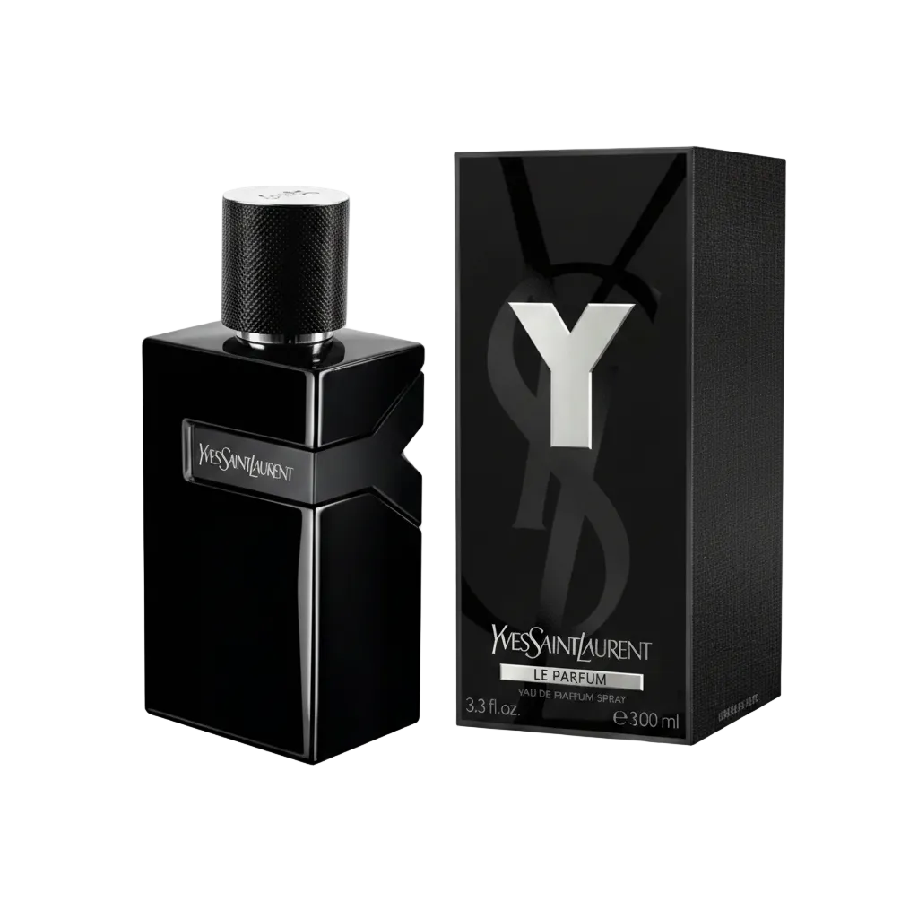 Yves Saint Laurent Y Eau de Parfum