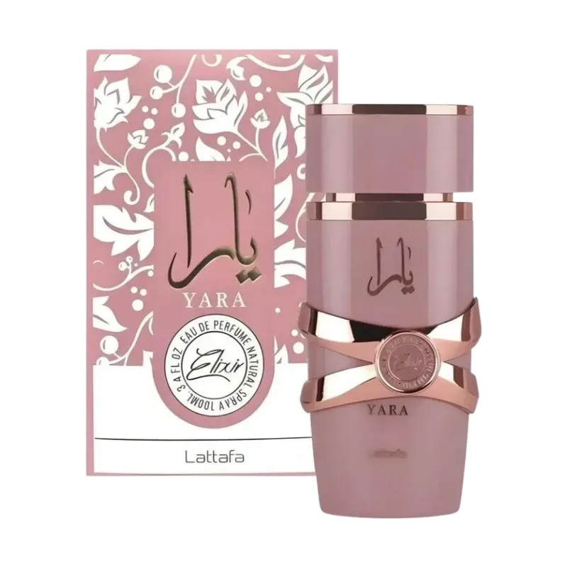 Lattafa Yara Elixir Eau de Parfum